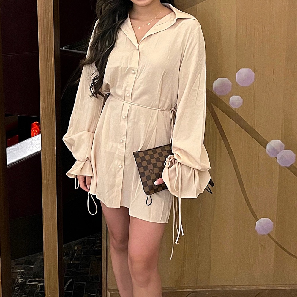 Princess Polly Forbidden Mini Dress